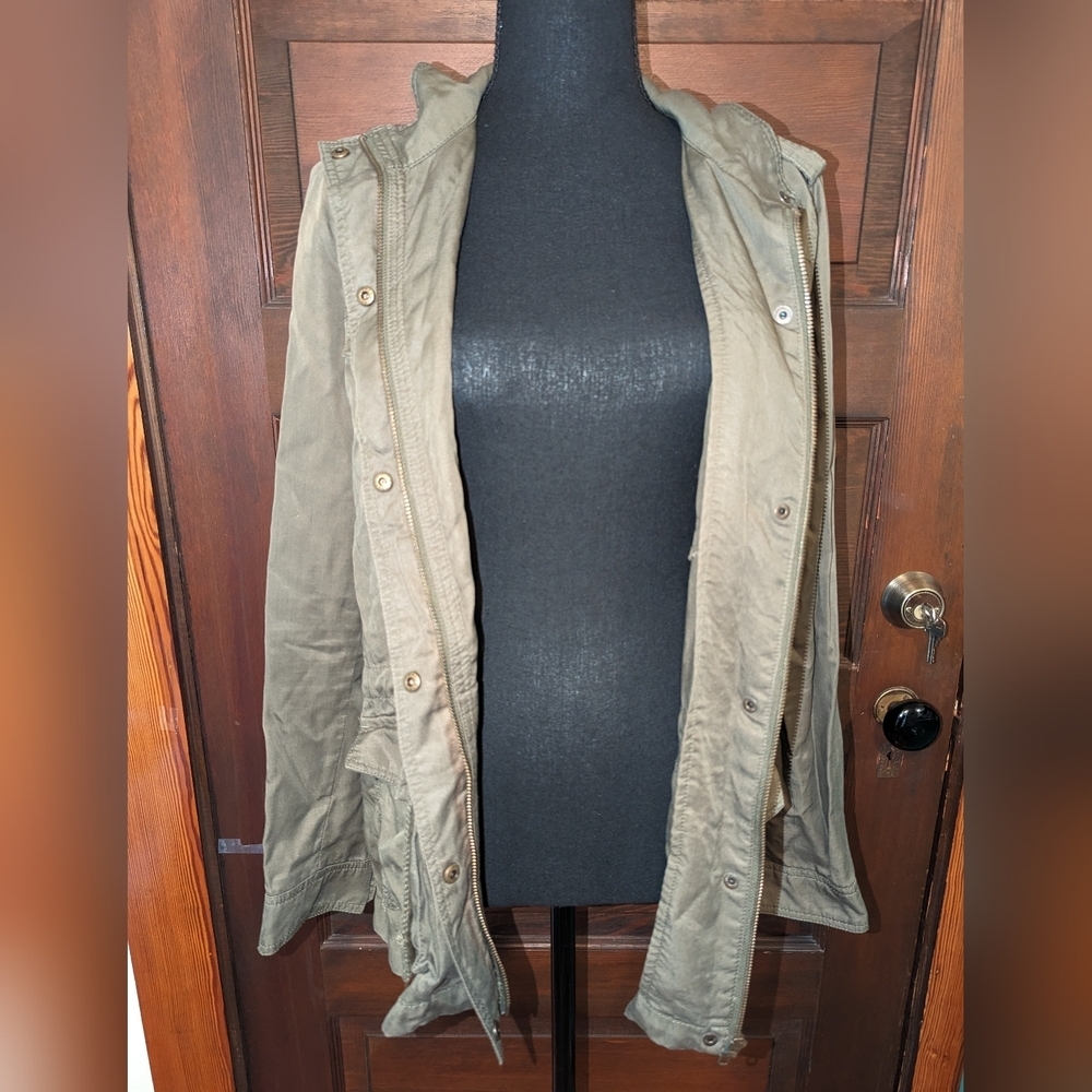 Best Spring Jacket Ever - image 6